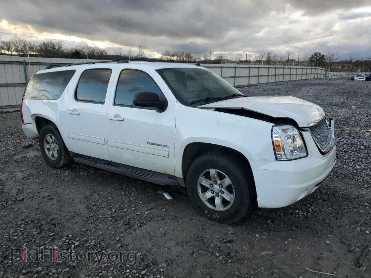 2013 GMC YUKON - VIN: 1GKS1KE06DR192489 - Фото 4
