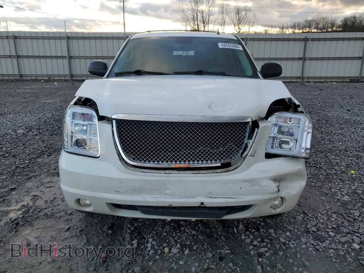 2013 GMC YUKON - VIN: 1GKS1KE06DR192489 - Фото 5