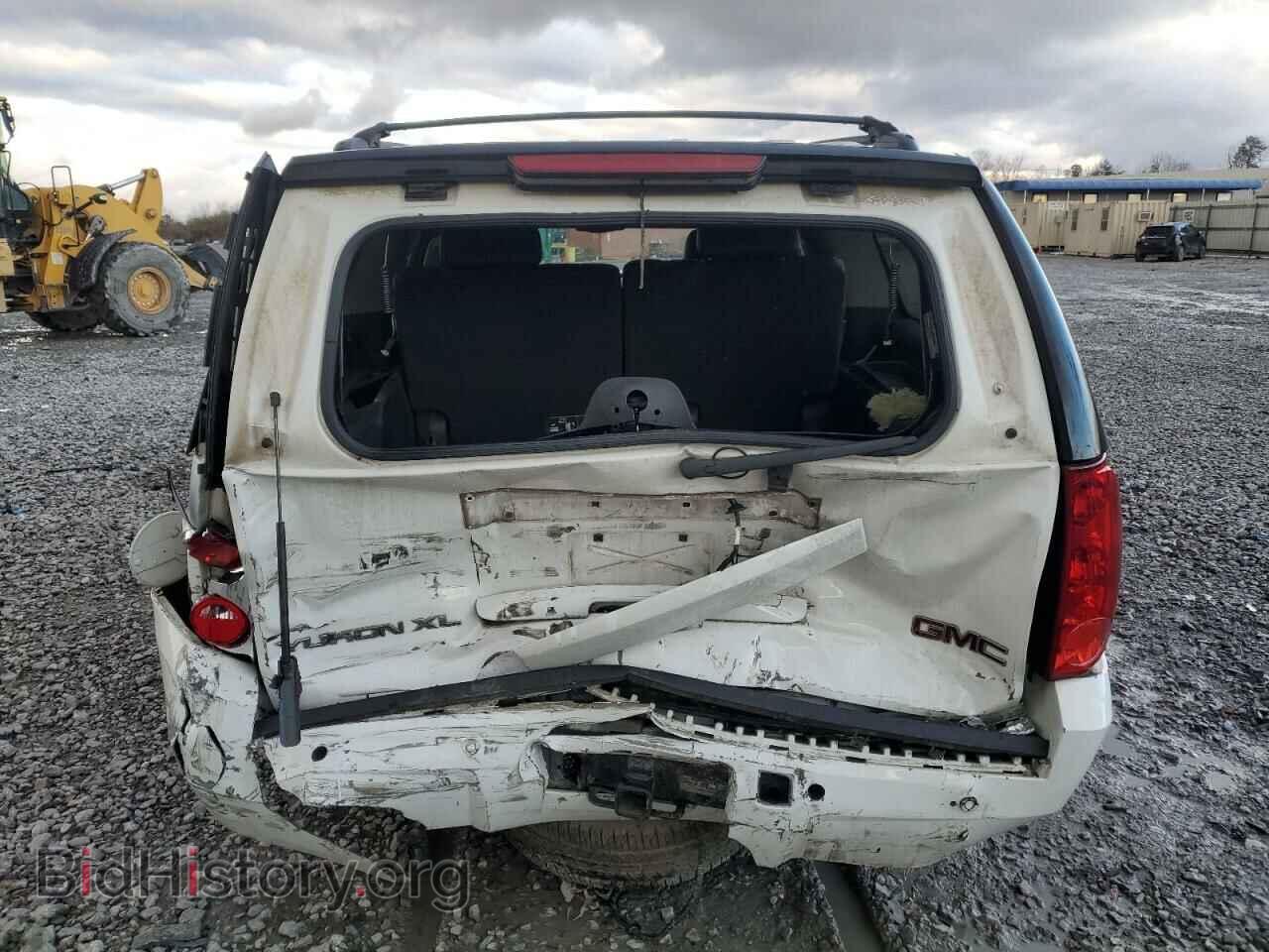 2013 GMC YUKON - VIN: 1GKS1KE06DR192489 - Фото 6