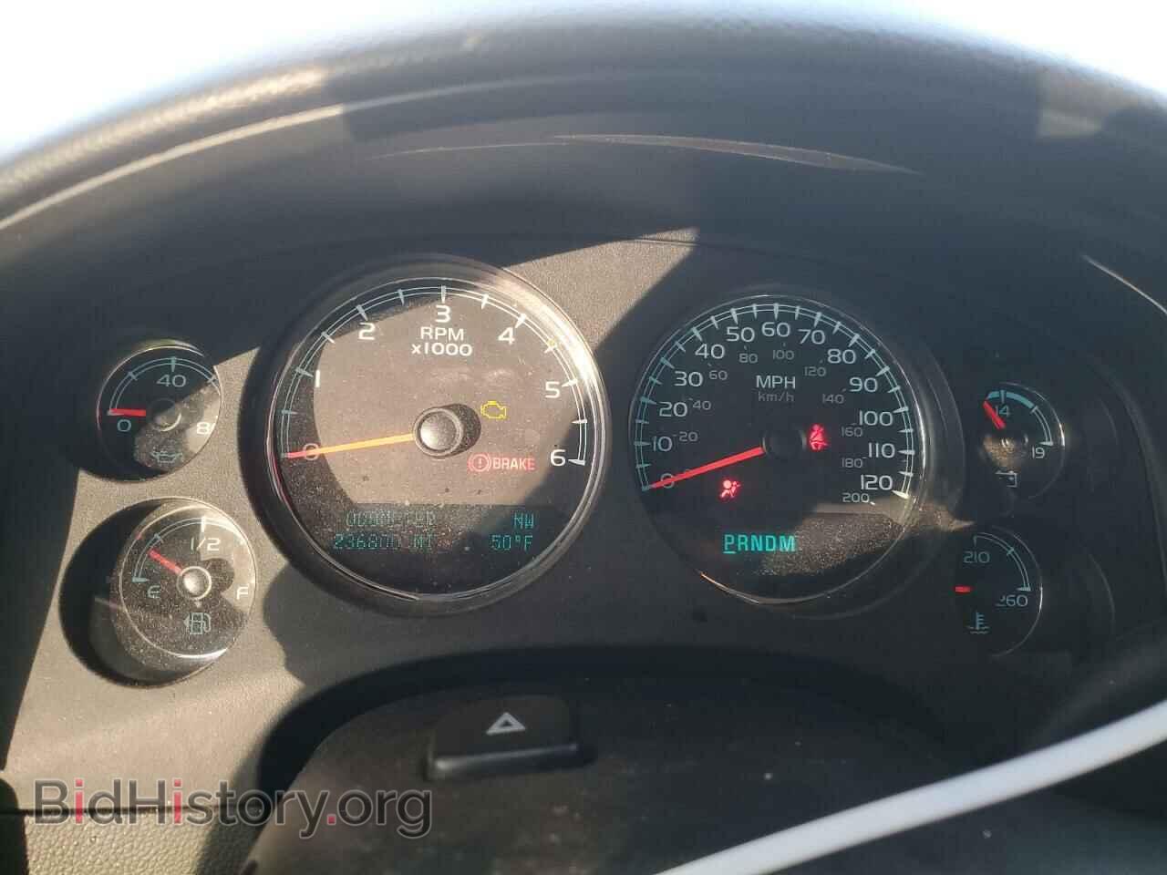 2013 GMC YUKON - VIN: 1GKS1KE06DR192489 - Фото 9