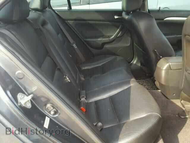 2008 ACURA TSX - VIN: JH4CL96868C003290 - Фото 6