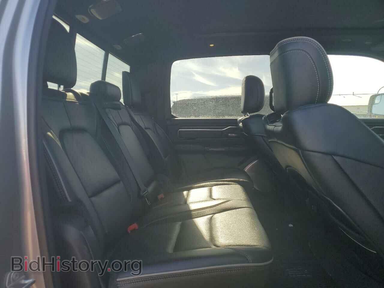 2019 RAM 1500 - VIN: 1C6SRFHT0KN609408 - Фото 10