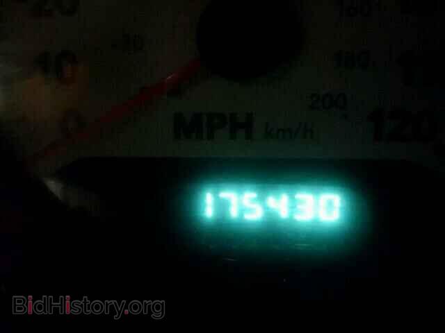 2005 DODGE CARAVAN - VIN: 2D4GP44L85R438531 - Фото 8