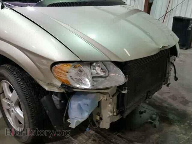 2005 DODGE CARAVAN - VIN: 2D4GP44L85R438531 - Фото 9