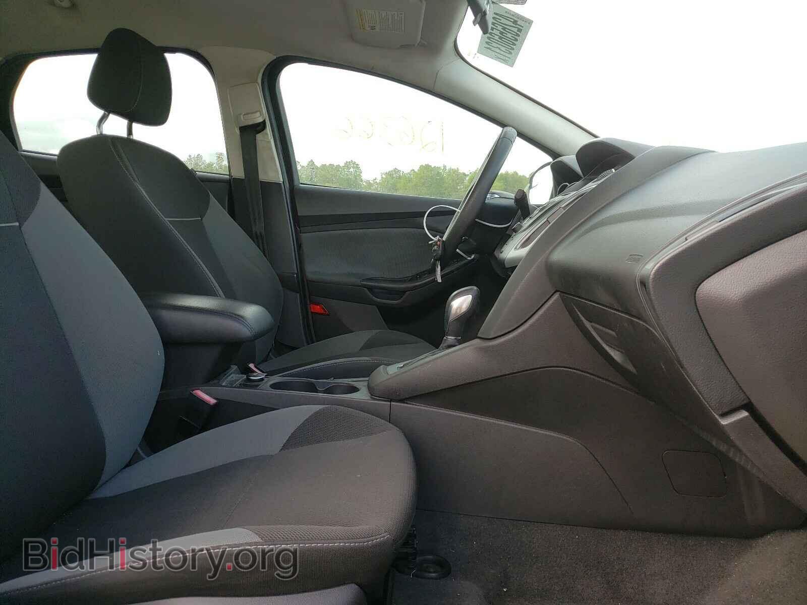 2012 FORD FOCUS - VIN: 1FAHP3F23CL219228 - Photo 5