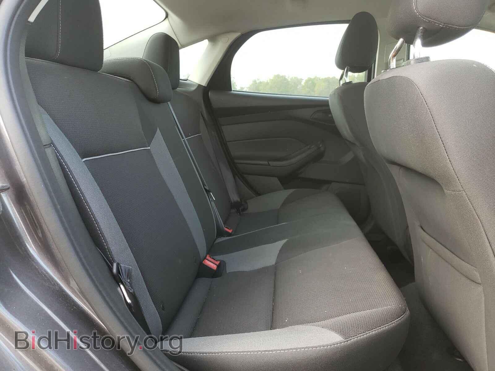 2012 FORD FOCUS - VIN: 1FAHP3F23CL219228 - Photo 6