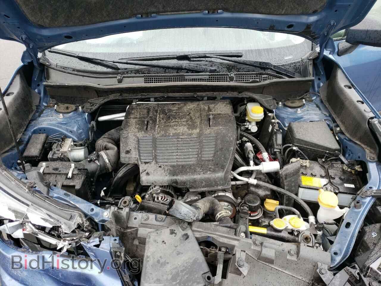 2020 SUBARU FORESTER - VIN: JF2SKADC8LH518846 - Фото 7