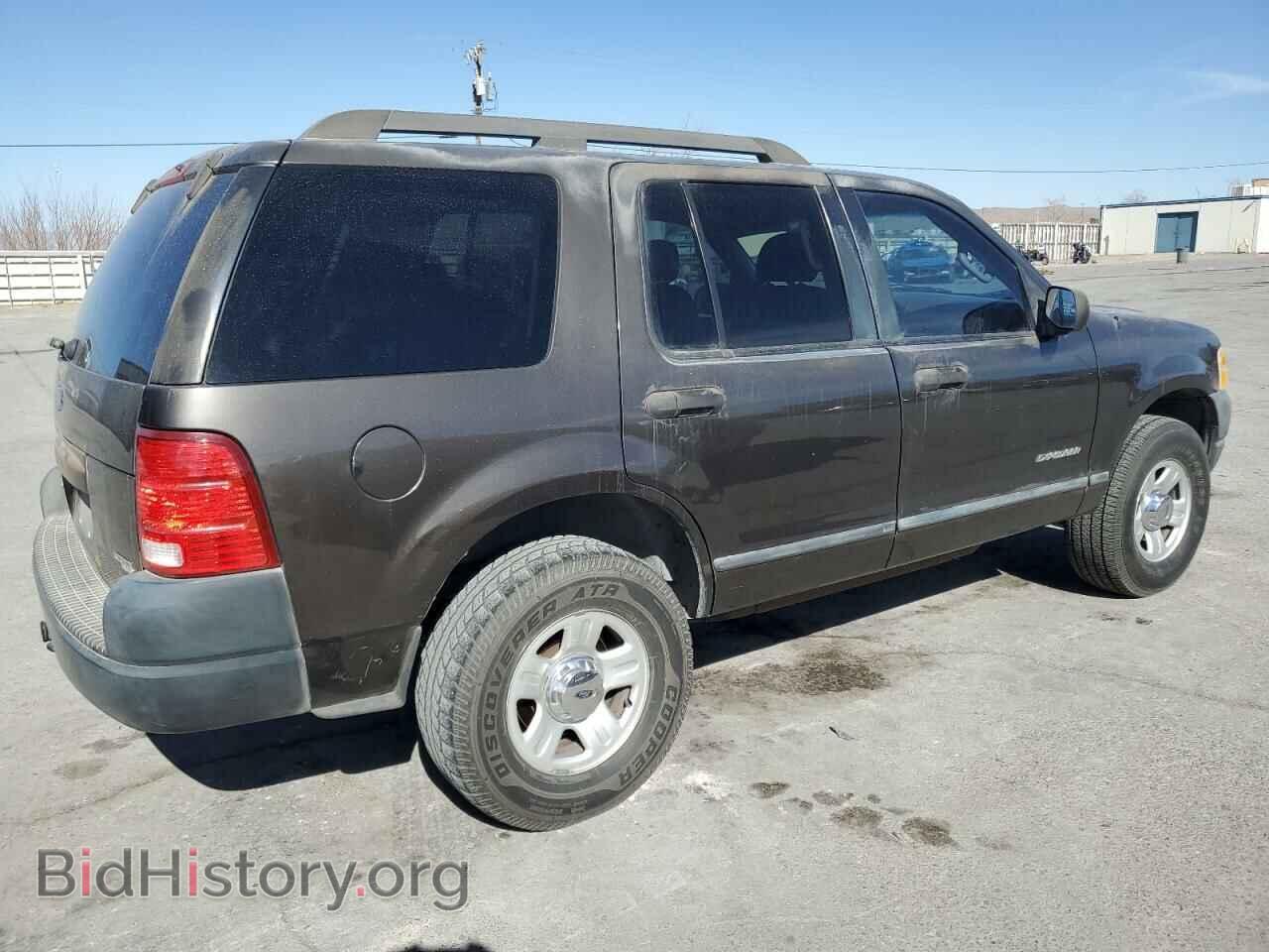 2005 FORD EXPLORER - VIN: 1FMZU62K05UA91098 - Фото 3