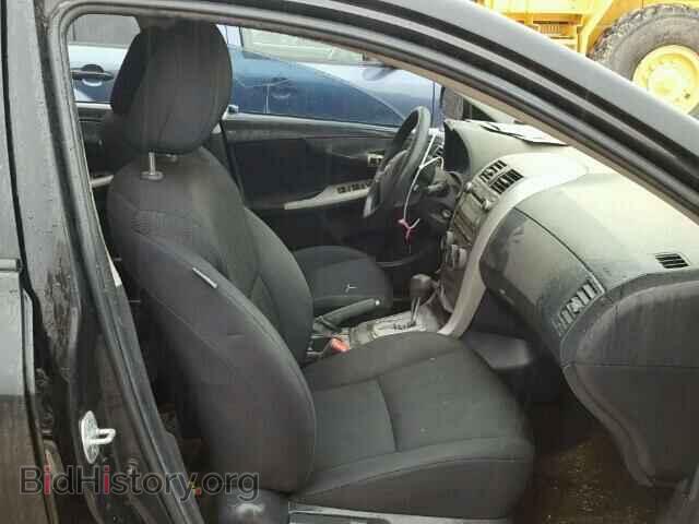 2011 TOYOTA COROLLA - VIN: 2T1BU4EEXBC623093 - Фото 5