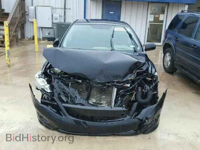 2011 TOYOTA COROLLA - VIN: 2T1BU4EEXBC623093 - Фото 9