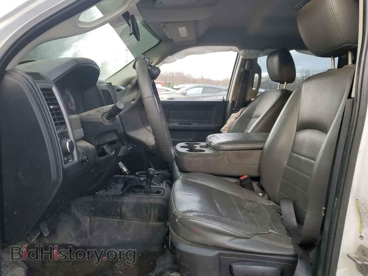 2014 RAM All Models - VIN: 3C6UR5HL3EG301472 - Фото 7