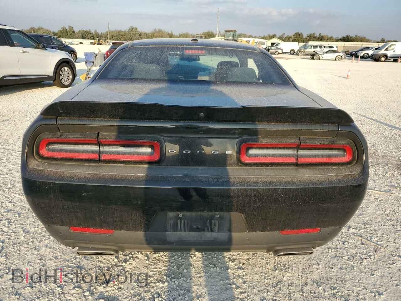 2017 DODGE CHALLENGER - VIN: 2C3CDZBT5HH555471 - Photo 6