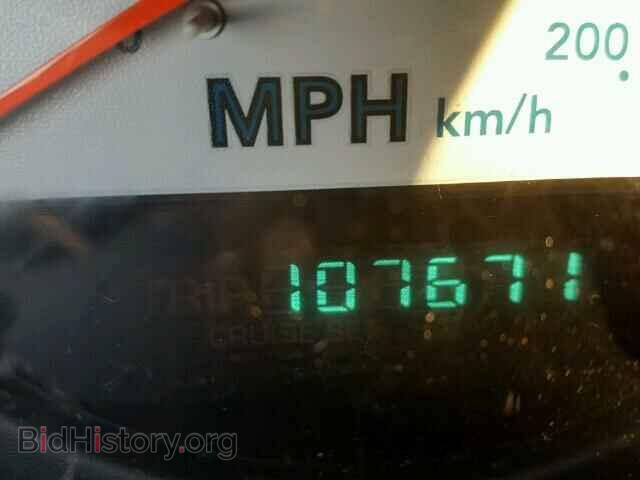2006 DODGE CARAVAN - VIN: 1D4GP45R26B592137 - Фото 8
