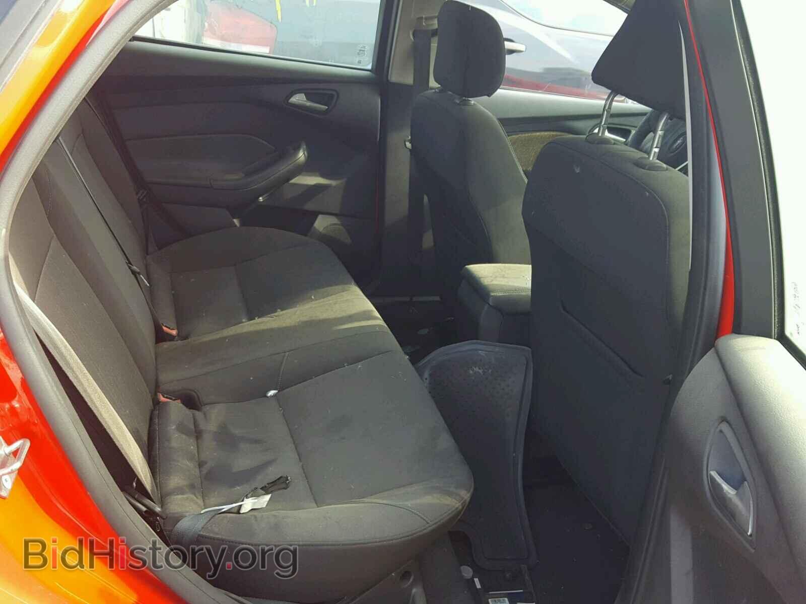 2015 FORD FOCUS - VIN: 1FADP3F20FL203099 - Фото 6