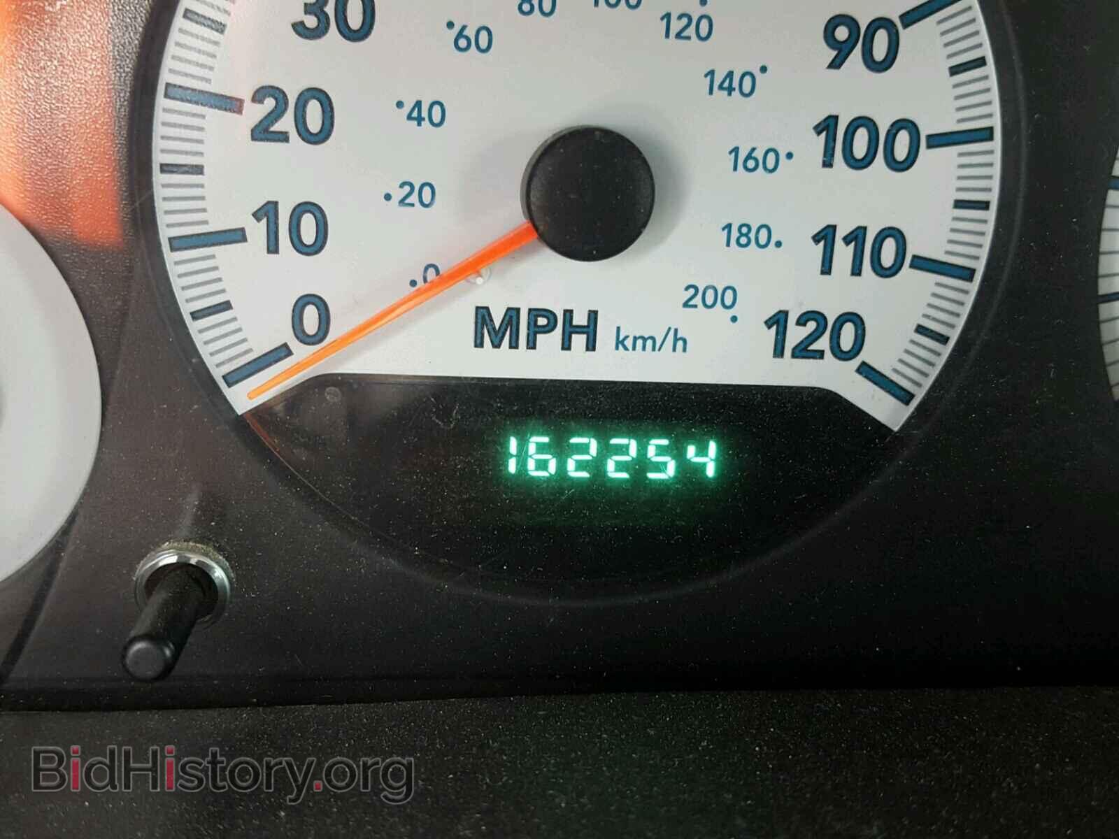2006 DODGE CARAVAN - VIN: 2D4GP44L76R649379 - Фото 8