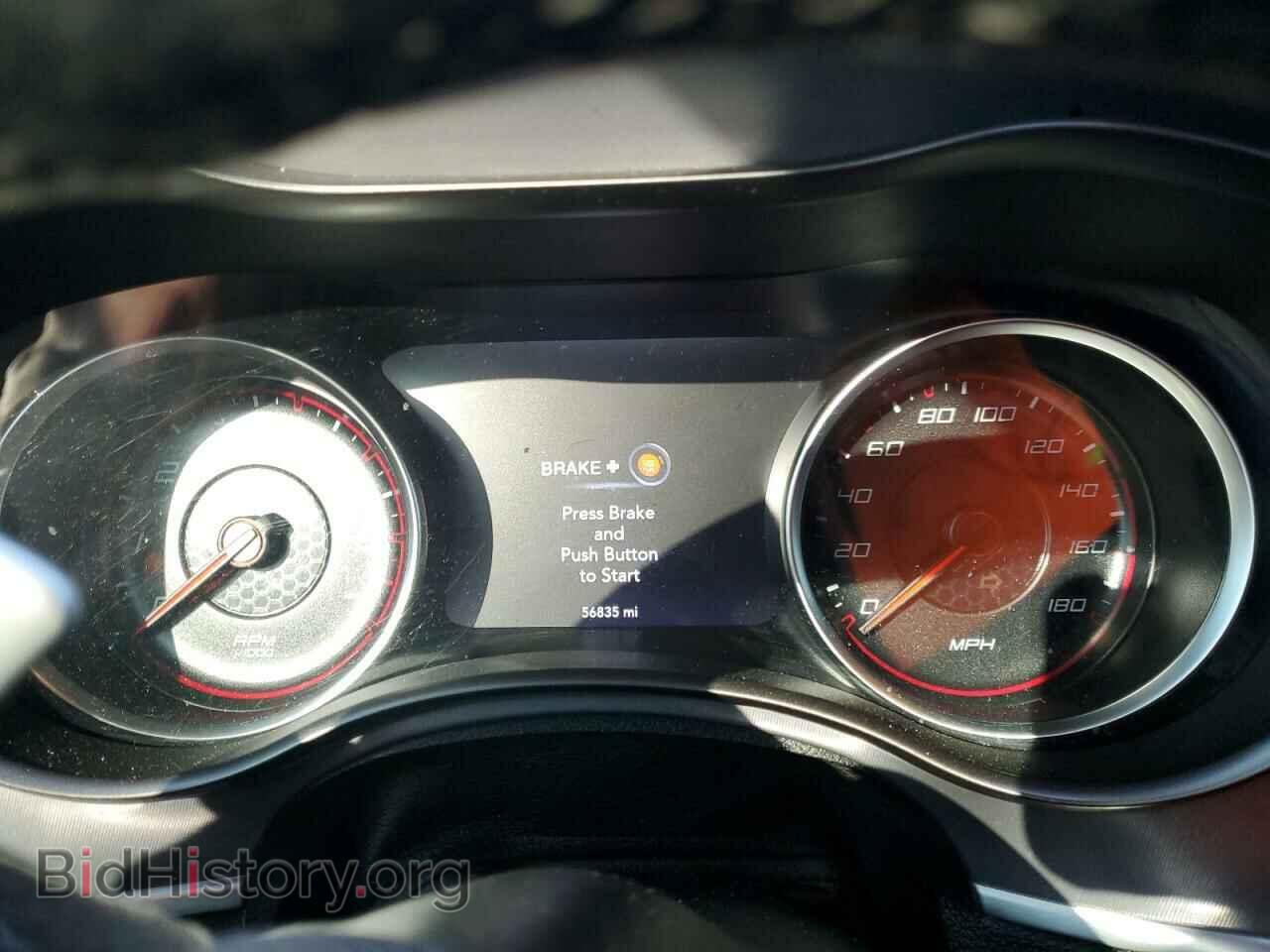 2019 DODGE CHARGER - VIN: 2C3CDXGJ5KH646940 - Фото 9