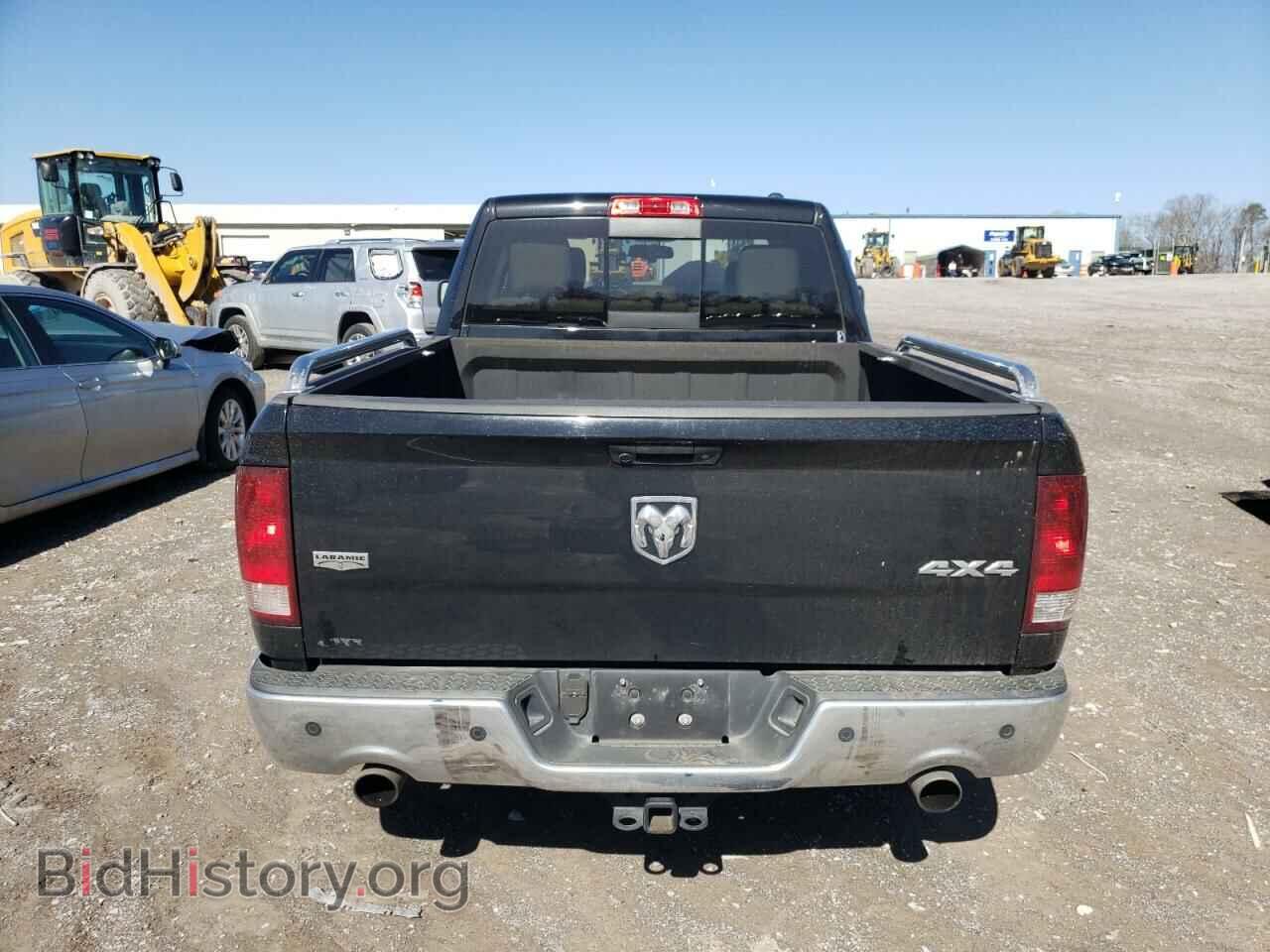 2012 DODGE RAM 1500 - VIN: 1C6RD7JT7CS343725 - Фото 6