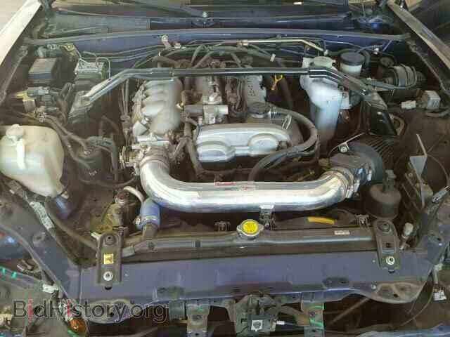 2003 MAZDA MIATA - VIN: JM1NB353330312144 - Фото 7