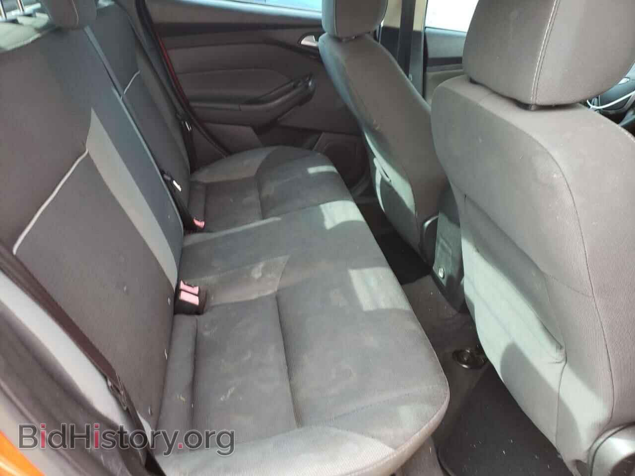 2014 FORD FOCUS - VIN: 1FADP3F21EL213980 - Фото 6
