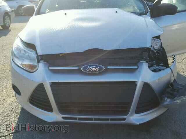 2013 FORD FOCUS - VIN: 1FADP3E29DL128563 - Photo 7