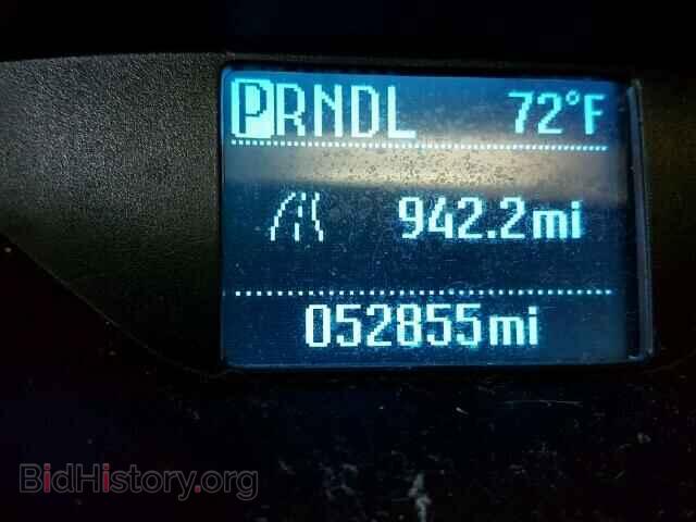 2013 FORD FOCUS - VIN: 1FADP3E29DL128563 - Photo 8
