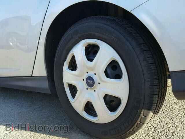 2013 FORD FOCUS - VIN: 1FADP3E29DL128563 - Photo 9