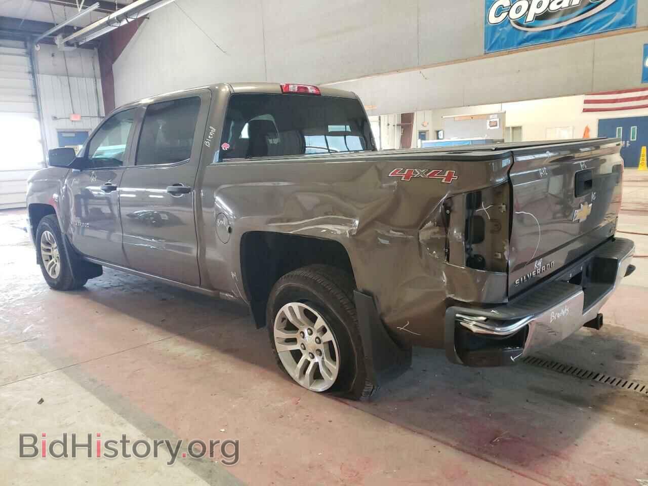 2014 CHEVROLET ALL Models - VIN: 3GCUKREC9EG438702 - Фото 2