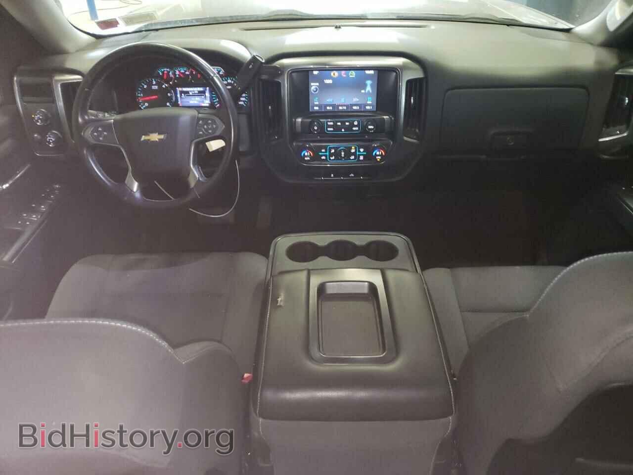2014 CHEVROLET ALL Models - VIN: 3GCUKREC9EG438702 - Фото 8