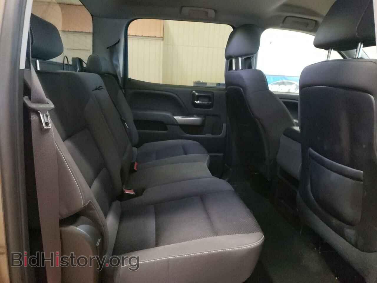 2014 CHEVROLET ALL Models - VIN: 3GCUKREC9EG438702 - Фото 10