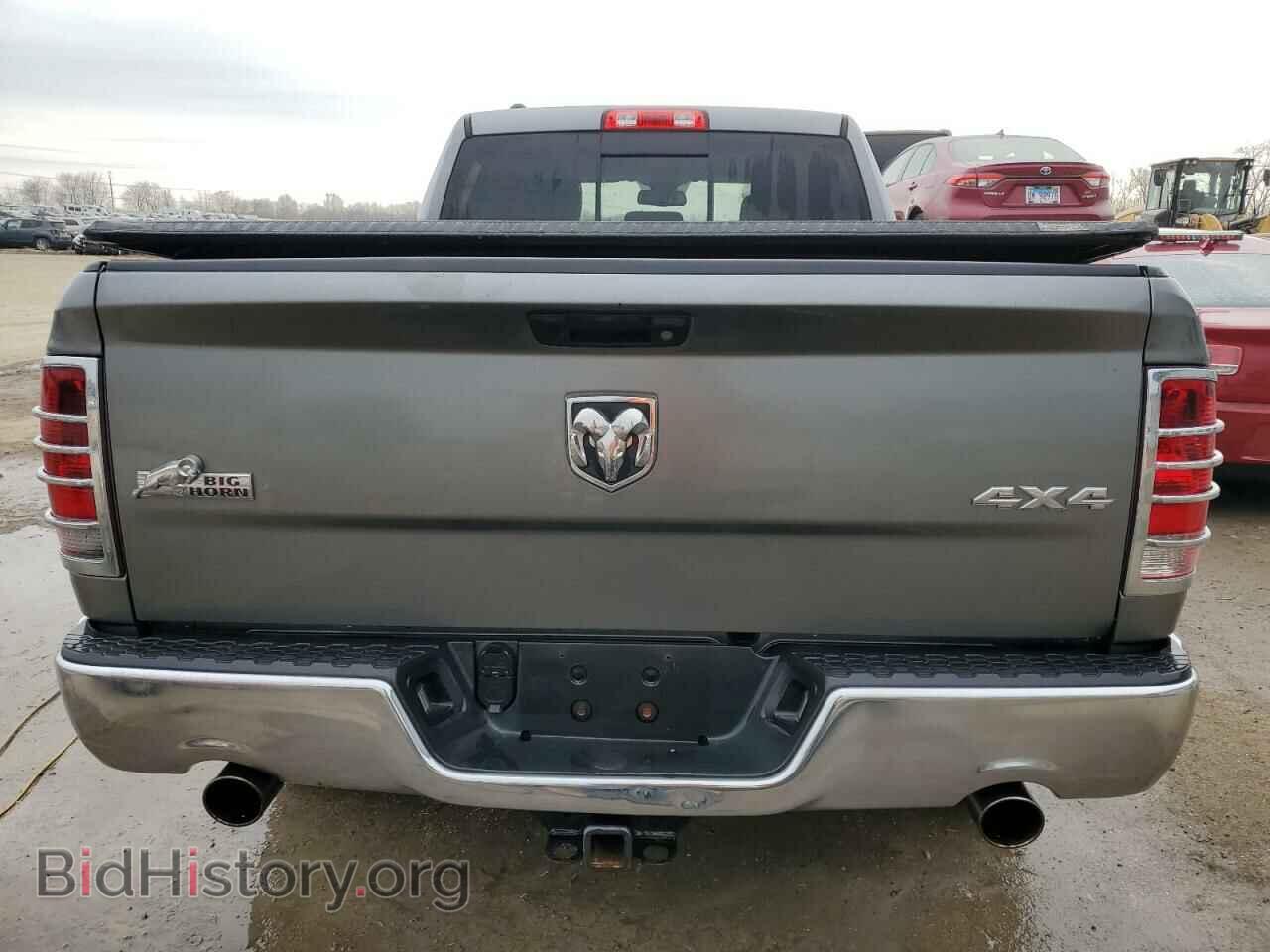 2013 RAM 1500 - VIN: 1C6RR7GT0DS695443 - Фото 6