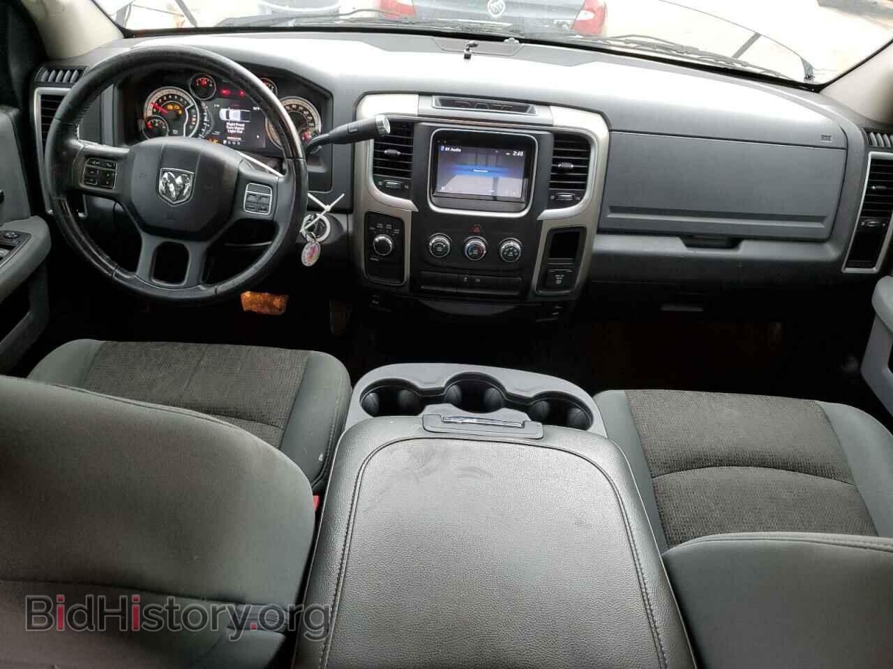 2013 RAM 1500 - VIN: 1C6RR7GT0DS695443 - Фото 8
