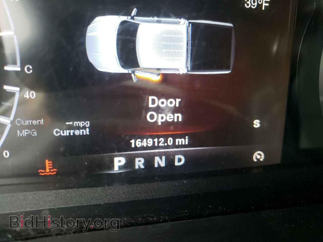 2013 RAM 1500 - VIN: 1C6RR7GT0DS695443 - Фото 9