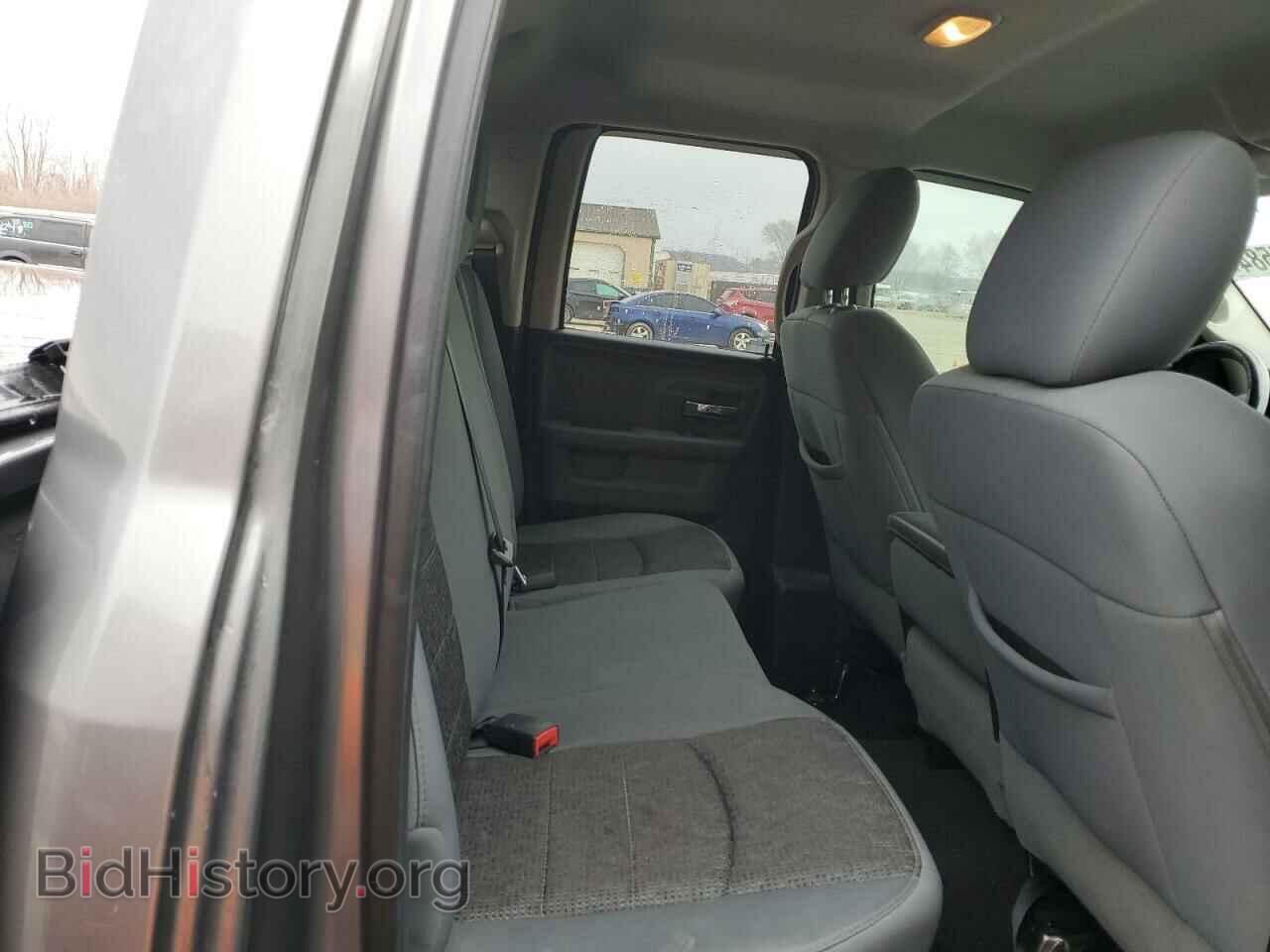 2013 RAM 1500 - VIN: 1C6RR7GT0DS695443 - Фото 10