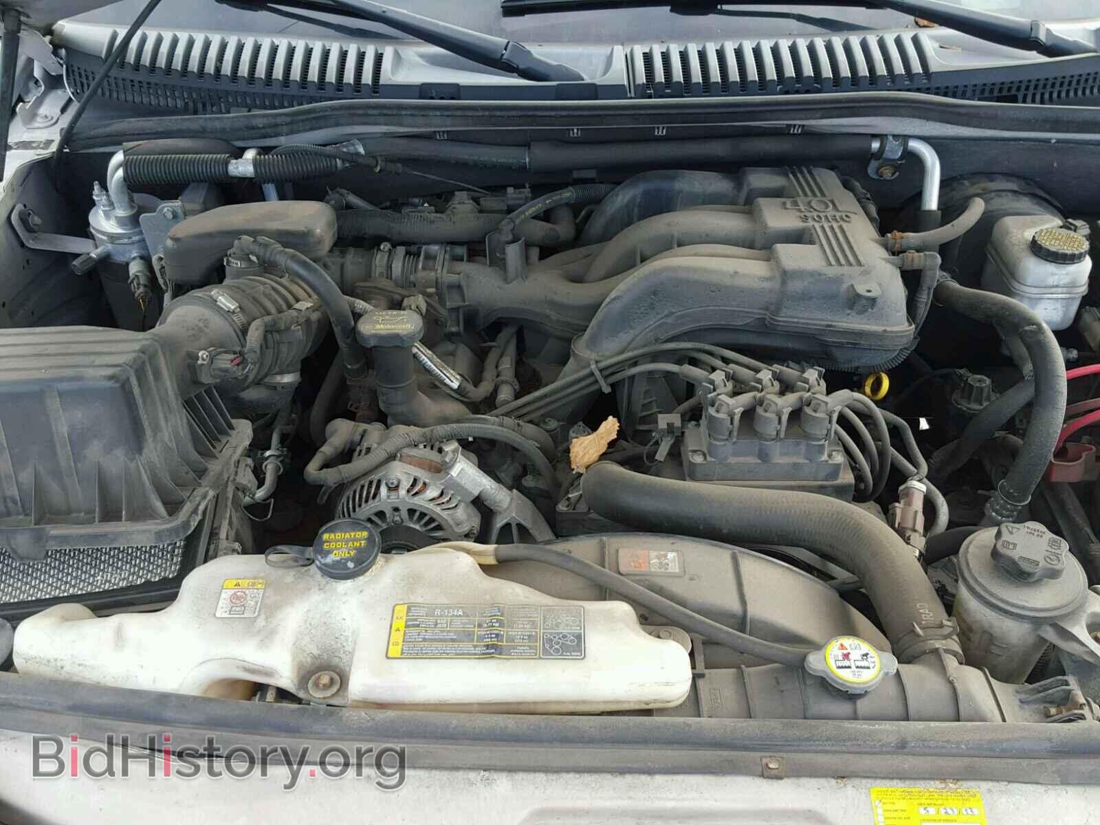 2010 FORD EXPLORER - VIN: 1FMEU7DE5AUA17388 - Photo 7