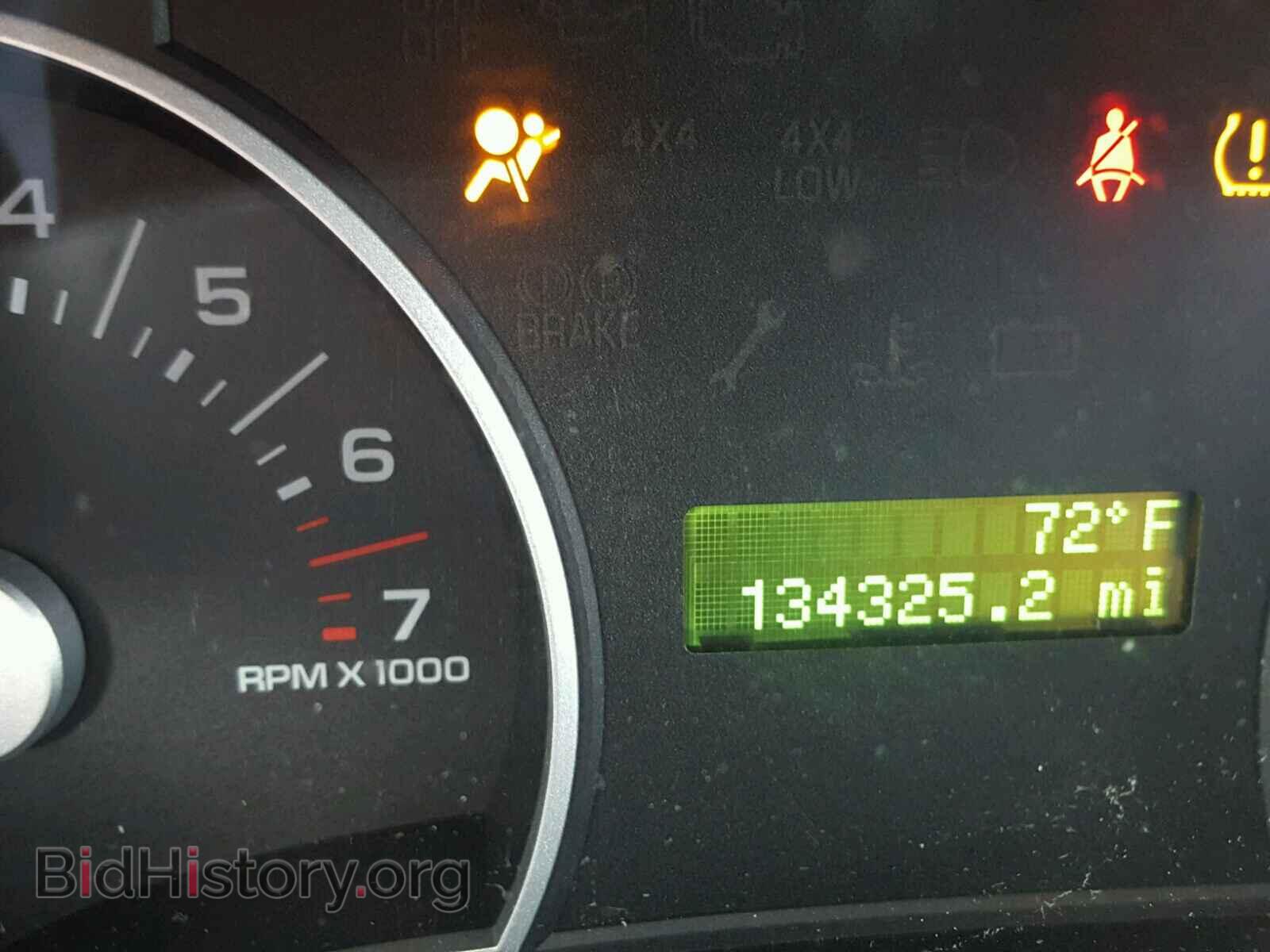 2010 FORD EXPLORER - VIN: 1FMEU7DE5AUA17388 - Photo 8