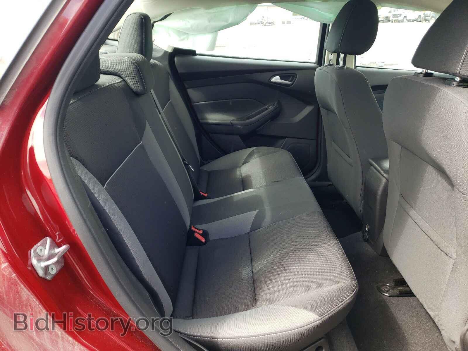 2014 FORD FOCUS - VIN: 1FADP3F21EL438366 - Photo 6