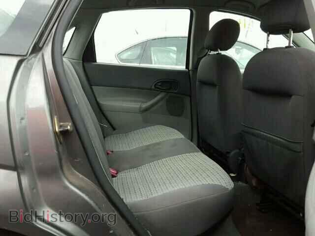 2005 FORD FOCUS - VIN: 1FAFP34N05W205907 - Фото 6
