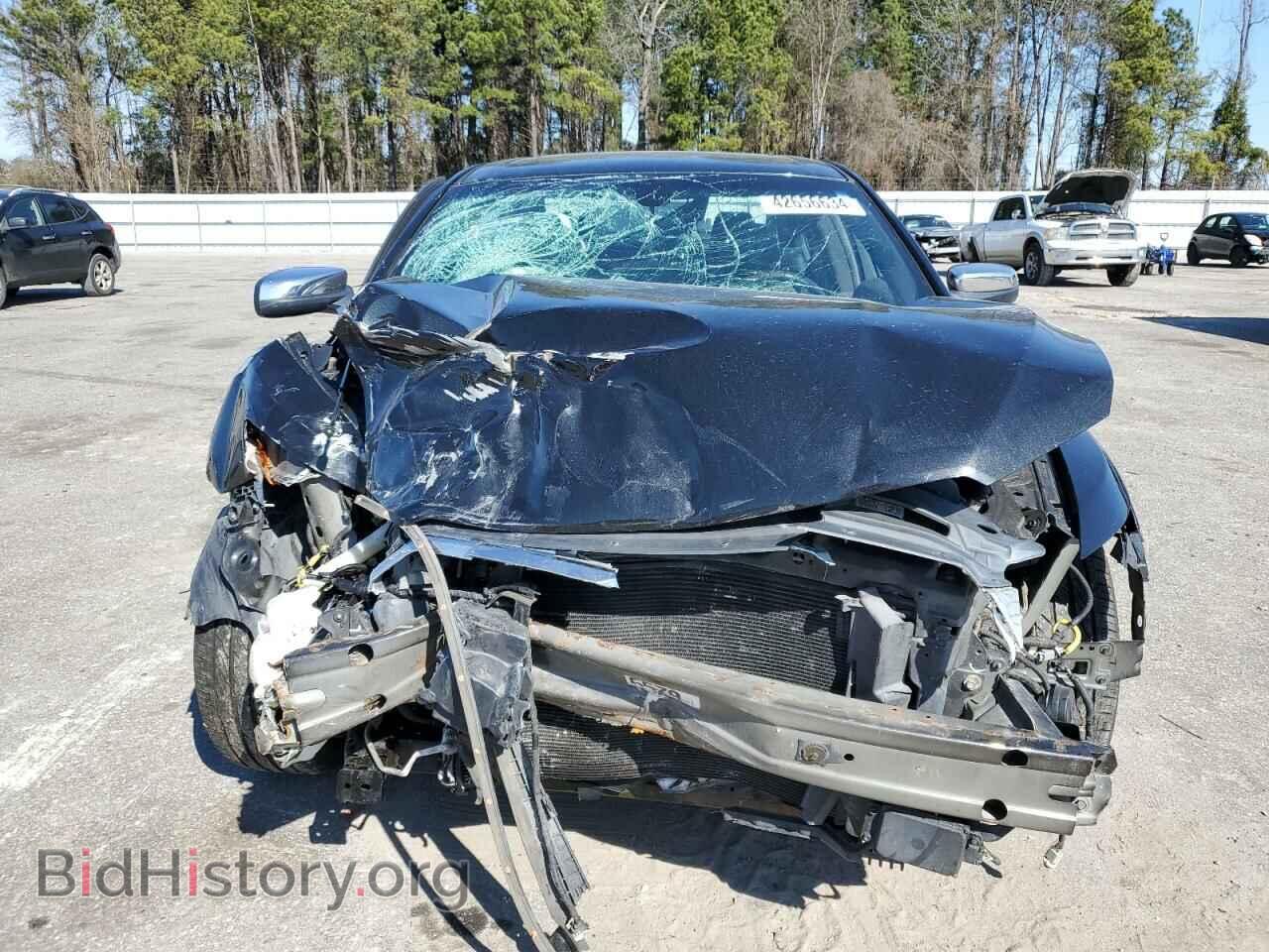 2013 FORD TAURUS - VIN: 1FAHP2F87DG150150 - Фото 5