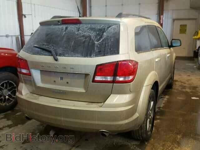 2011 DODGE JOURNEY - VIN: 3D4PG1FG3BT505883 - Фото 4