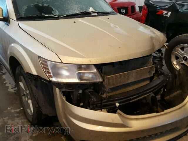 2011 DODGE JOURNEY - VIN: 3D4PG1FG3BT505883 - Фото 9