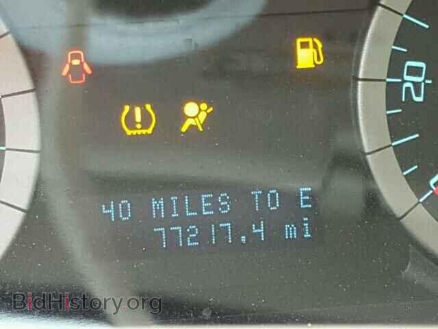 2012 FORD ESCAPE - VIN: 1FMCU0E72CKC67524 - Photo 8