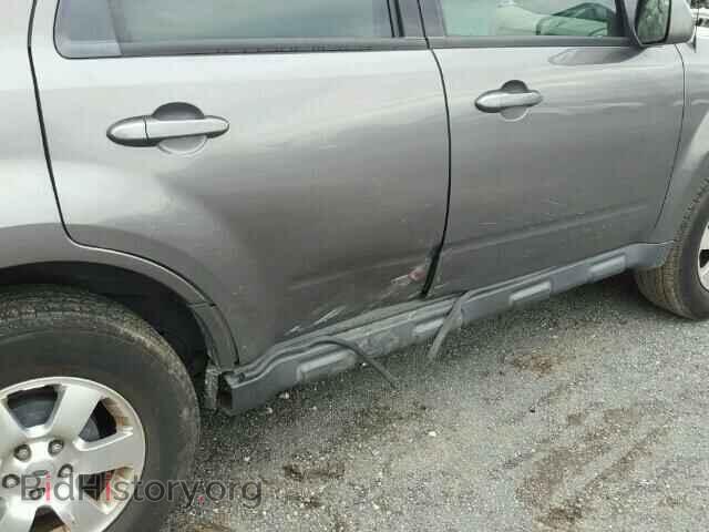 2012 FORD ESCAPE - VIN: 1FMCU0E72CKC67524 - Photo 9