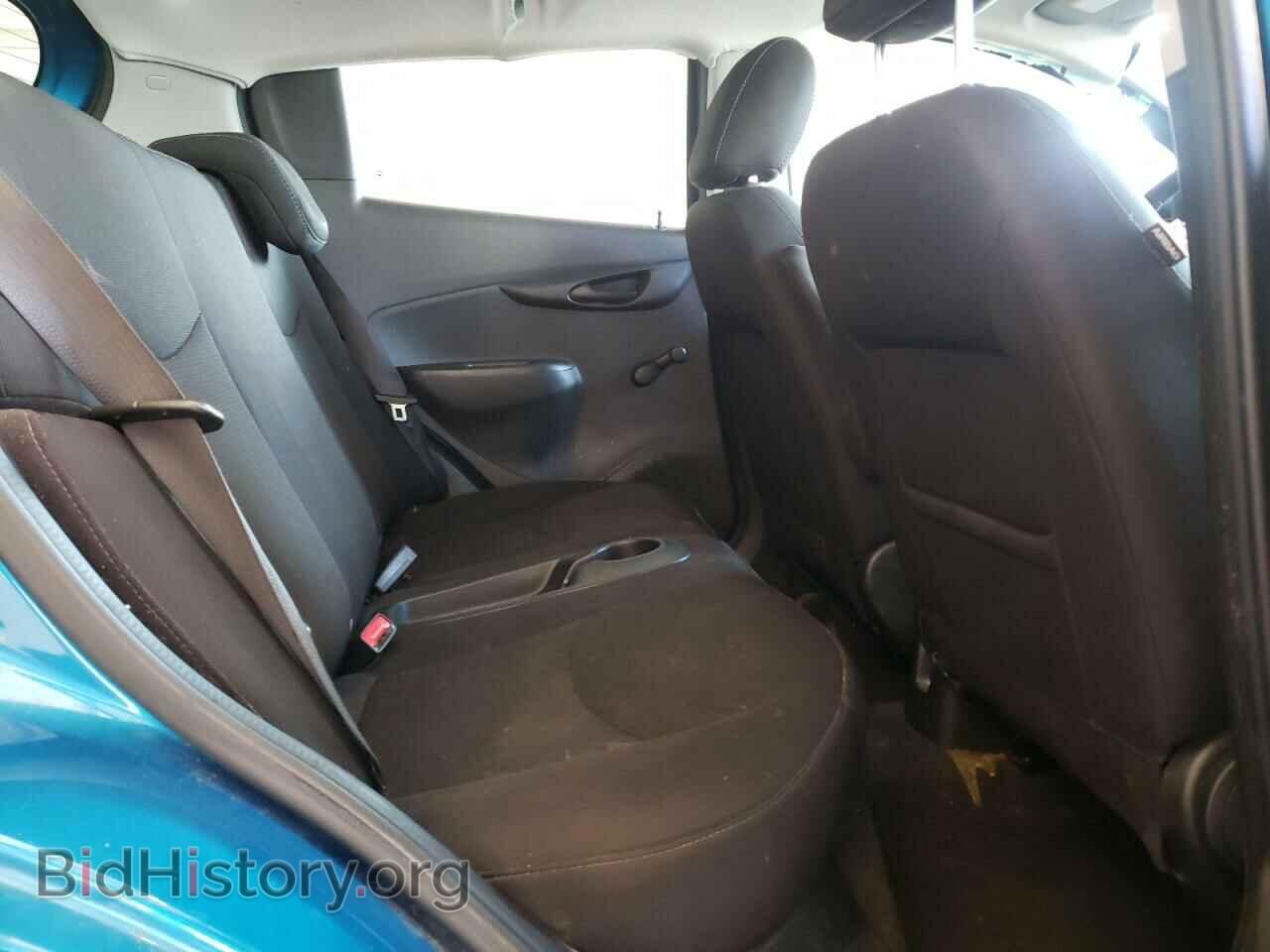 2020 CHEVROLET SPARK - VIN: KL8CB6SA1LC408745 - Фото 10