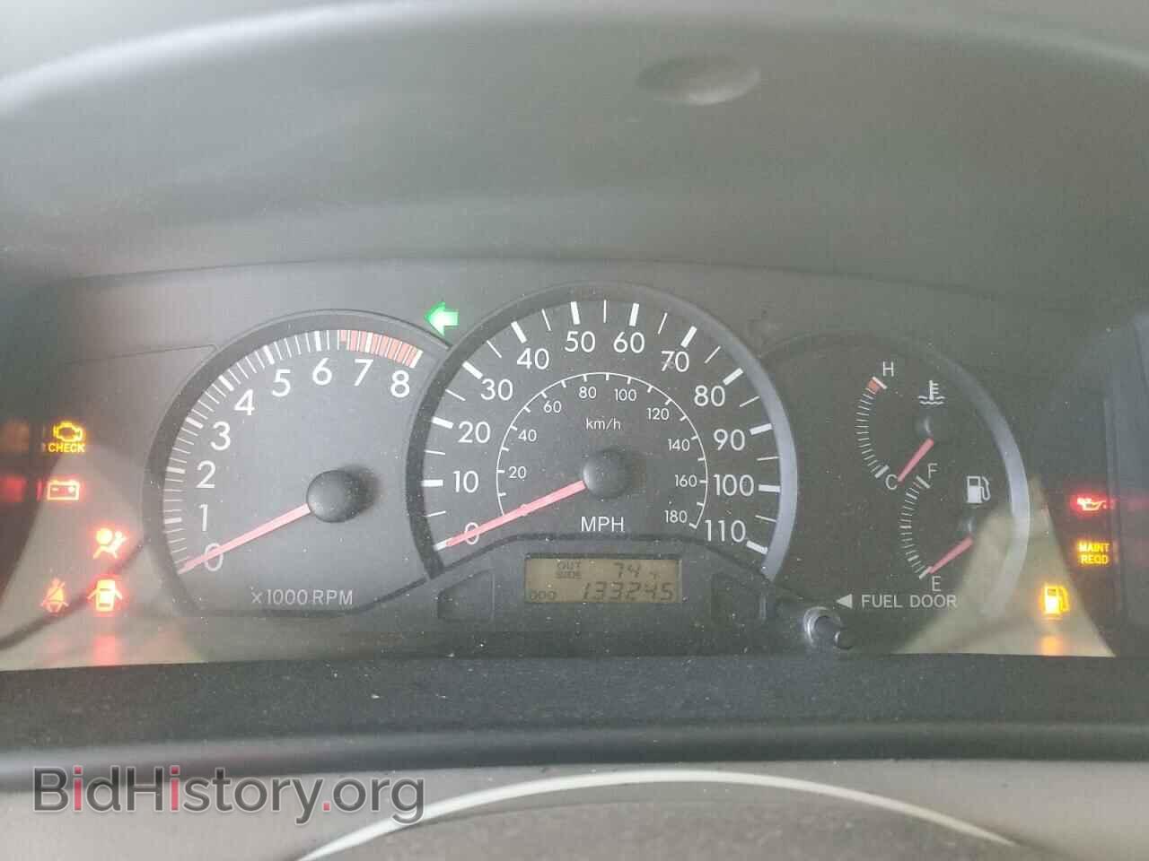2007 TOYOTA COROLLA - VIN: 1NXBR32E57Z810375 - Фото 9