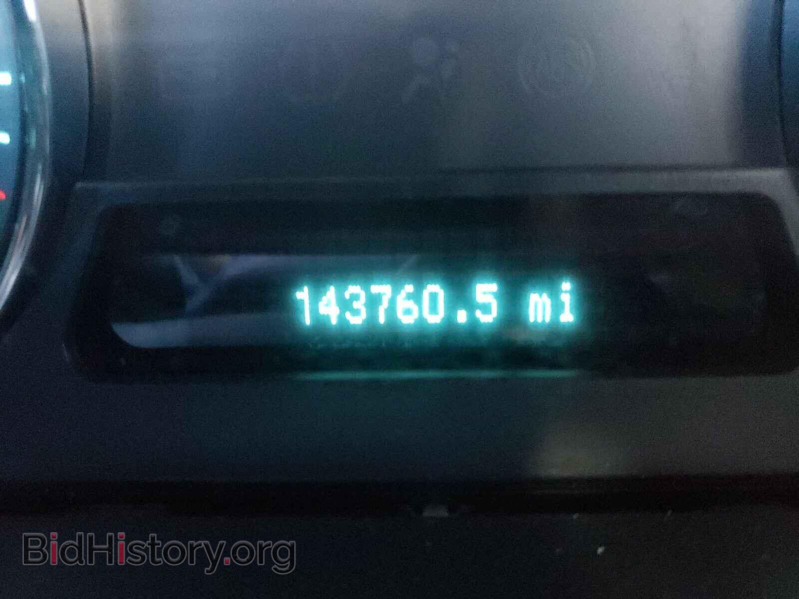 2011 FORD FLEX - VIN: 2FMGK5CC6BBD03390 - Фото 8