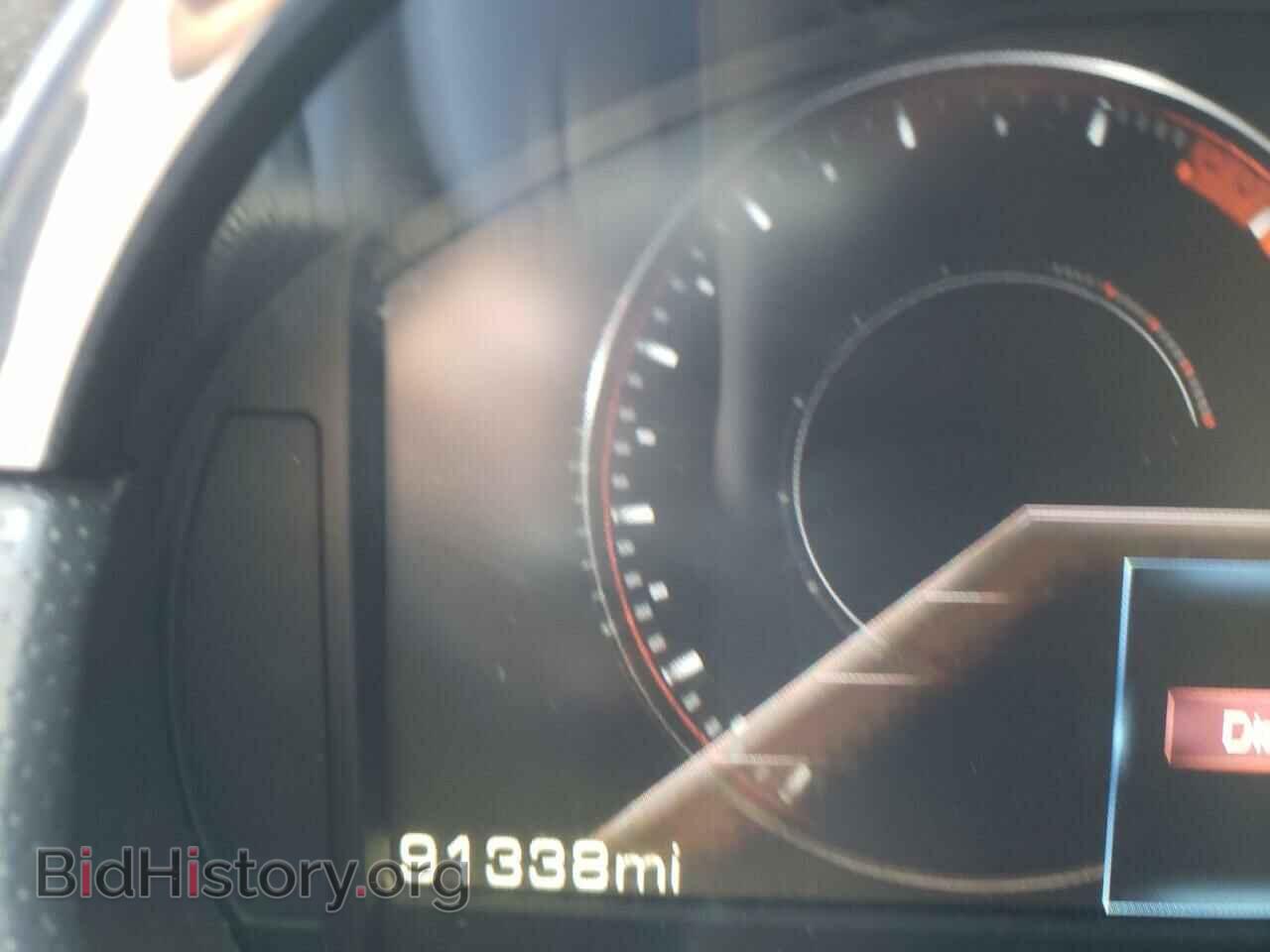 2014 CADILLAC XTS - VIN: 2G61V5S81E9300717 - Фото 8