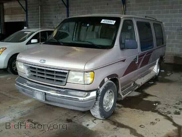 1994 FORD ECONOLINE - VIN: 1FDEE14N1RHA07472 - Photo 2