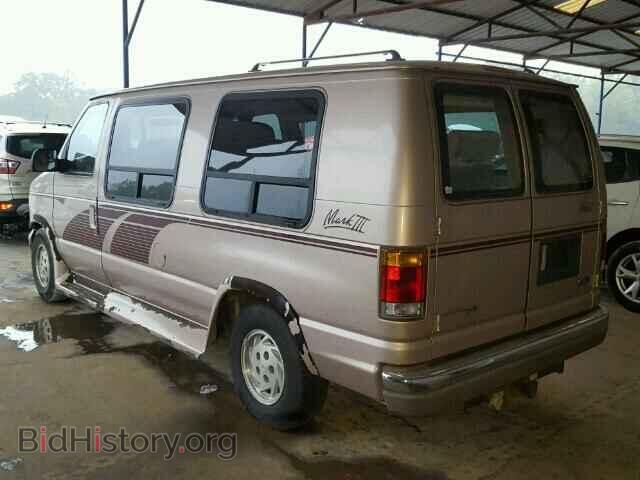 1994 FORD ECONOLINE - VIN: 1FDEE14N1RHA07472 - Photo 3