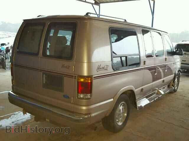 1994 FORD ECONOLINE - VIN: 1FDEE14N1RHA07472 - Photo 4
