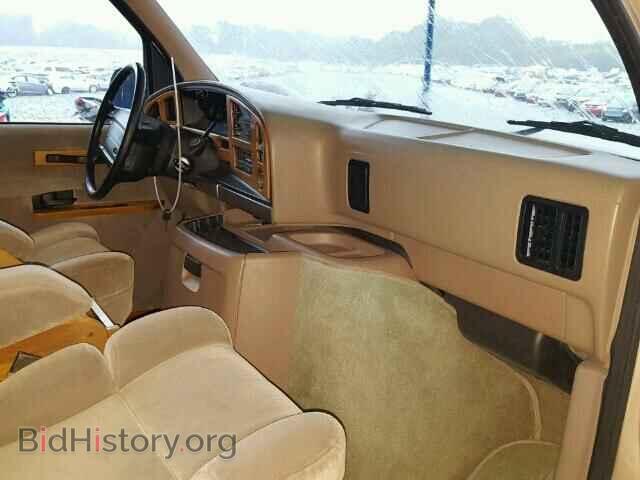 1994 FORD ECONOLINE - VIN: 1FDEE14N1RHA07472 - Photo 5